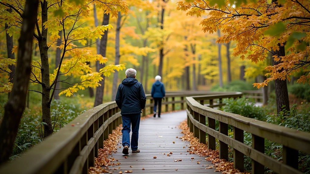 Planning your visit with weather and seasonal considerations